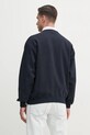 Одежда Кофта Bally MJE073 тёмно-синий