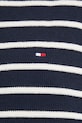 Bavlnený sveter Tommy Hilfiger MW0MW38944 tmavomodrá