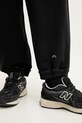 A-COLD-WALL* spodnie dresowe bawełniane ACWMB291 czarny