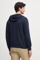 Oblečenie Bavlnený sveter Red Bull Racing x Pepe Jeans INTARSIA HOODY RM700010 tmavomodrá