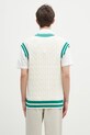 Clothing Fred Perry gilet K9721.560 beige