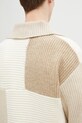 Axel Arigato woolen cardigan Franco Patch Cardigan A3066002