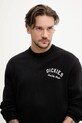 Dickies sweter czarny DK0A4Z7BBLK1