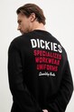 Dickies sweter DK0A4Z7BBLK1 czarny