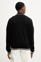 Oblečení Bavlněný kardigan Dickies DK0A4Z79BLK1 černá