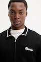 Bavlněný kardigan Dickies černá DK0A4Z79BLK1
