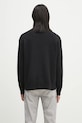 Clothing Napapijri jumper D-Rignano NP0A4INQ9411 black