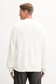 Odzież Napapijri sweter D-Rignano NP0A4INQN1A1 biały