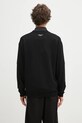 Oblečení Vlněný svetr Kenzo Pop FF55CA7263LB.99J černá