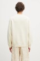 Clothing Kenzo woolen jumper Pop FF55PU7223LA.02 beige
