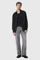 AllSaints tricou din bumbac DENVER M003JC