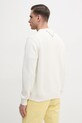 Îmbrăcăminte Tommy Hilfiger pulover de bumbac SAILING MN0MN00017 alb