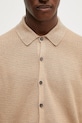 Paul Smith cardigan cu amestec de in bej M1R.258Z.P02681