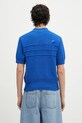 Îmbrăcăminte Ader Error pulover Apparel-Top BO01SSKT0502BL albastru