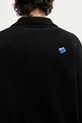 Ader Error woolen jumper Apparel-Top black BO42FYKT0102BK
