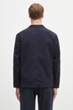 Odjeća Vuneni sako Human Made Wool Blend Blazer HM29JK022 mornarsko plava