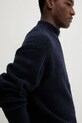 Filippa K kardigan 31464.FK granatowy