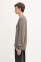 NEIGHBORHOOD cardigan Plain Cardigan 251FUNH.KNM01 verde SS25