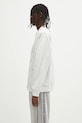 Кофта AAPE Now Zip Up AAPSWMB329XAN серый SS25