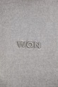 Бавовняна кофта Won Hundred 3726.12087