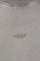 Бавовняна кофта Won Hundred 3726.12087