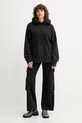 Won Hundred bluza bawełniana 3725.12087 czarny