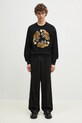Μάλλινο πουλόβερ Kenzo x Verdy FF58PU7133CR.99J