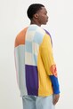 Barrow cardigan din bumbac S5BWUACA078