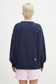 Fiorucci maglione in misto lana Multipatch Dinosaur M02SPKSW255KN01BL05