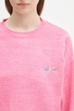 Svetr A Bathing Ape BAPE chenille 1K80220003