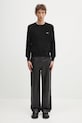 Svetr A Bathing Ape BAPE chenille 1K80220003