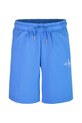 Calvin Klein Jeans shorts di lana bambino/a 0 IU0IU00578.128.176.PPYA blu SS25