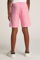 Детские шорты Tommy Hilfiger розовый KS0KS00627.98.122.PPYA