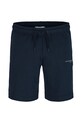 Детские шорты Tommy Hilfiger KS0KS00627.98.122.PPYA тёмно-синий SS25