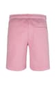 Chlapec Detské krátke nohavice Tommy Hilfiger KS0KS00627.128.176.PPYA ružová