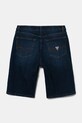 Шорты Guess L4RD12.D52Z0.PPYA тёмно-синий AA00