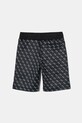 Guess szorty dziecięce L5RD07.FL04Q.PPYA czarny SS25
