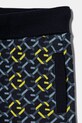 Хлопчик Дитячі бавовняні шорти Guess N5RD07.KA6R4.PPYA темно-синій