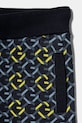 Chłopiec Guess szorty bawełniane dziecięce N5RD07.KA6R4.PPYA granatowy