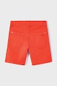 Băieți Mayoral pantaloni scurți copii 204.5J.Mini.PPYA rosu