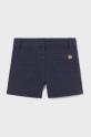 Mayoral pantaloni scurti copii 206.3F.Baby.PPYA bleumarin SS25