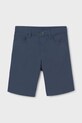 Mayoral pantaloni scurti copii casual bleumarin 231.7F.Junior.PPYA