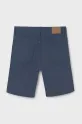 Mayoral shorts bambino/a 231.7F.Junior.PPYA blu navy SS25