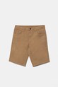 Детские шорты Mayoral casual коричневый 231.7F.Junior.PPYA