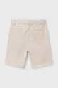 BIMBO Mayoral shorts bambino/a bermudy chino basic 242.7A.Junior.PPYA beige