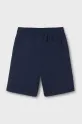 Mayoral shorts bambino/a 600.7E.Junior.PPYA blu navy SS25