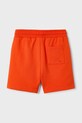 Дитячі шорти Mayoral 611.5G.Mini.PPYA червоний SS25