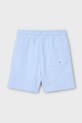 Mayoral pantaloni scurti copii 611.5G.Mini.PPYA albastru SS25