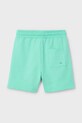 Mayoral pantaloni scurti copii 611.5G.Mini.PPYA turcoaz SS25