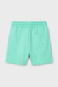 Детски къси панталони Mayoral 611.5G.Mini.PPYA тюркоазен SS25